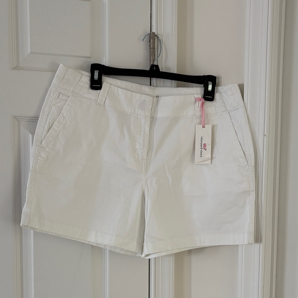 Vineyard Vines 5” Everyday Shorts